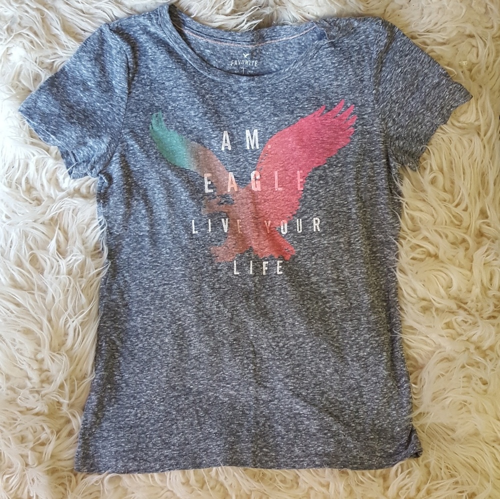 American Eagle t-shirt